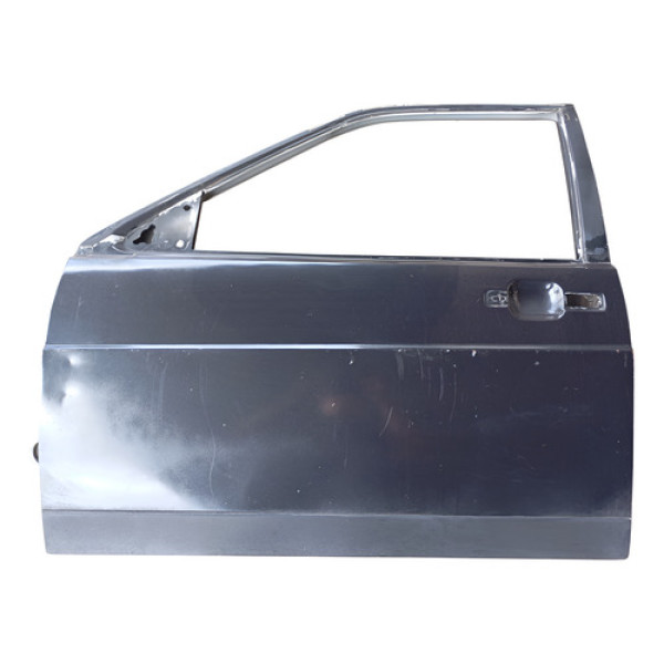 Porta Dianteira Esquerda Ford Versailles Dianteira Esquerda Preto