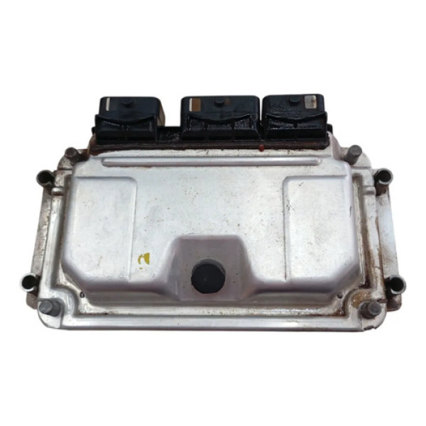 Módulo Injeção Peugeot 207 1.4 2006 2012 9679252180