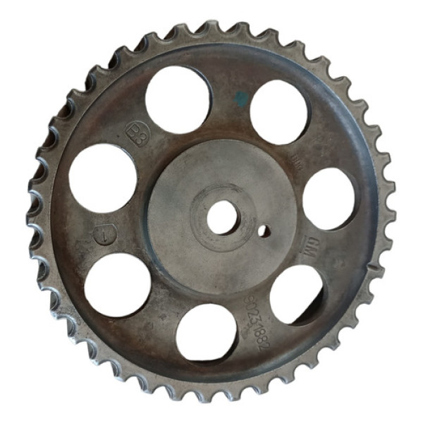 Polia Engrenagem Comando Válvula Gm Corsa 1.0 