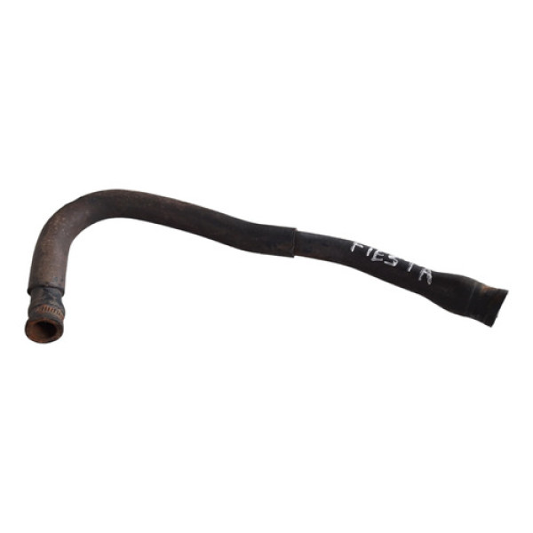 Mangueira Radiador Agua Ford Fiesta 1.0 2008