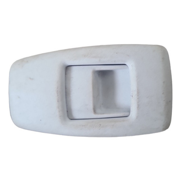 Botão Ajuste Cinto Esquerdo Peugeot 208 2013/2019