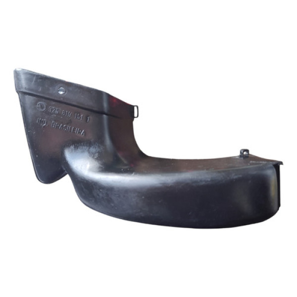 Duto Ar Caixa Ventilação Vw Santana 99 A 06