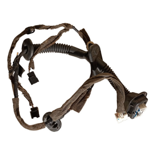 Chicote Porta Dianteira Esquerdo Renault Logan 14/21 