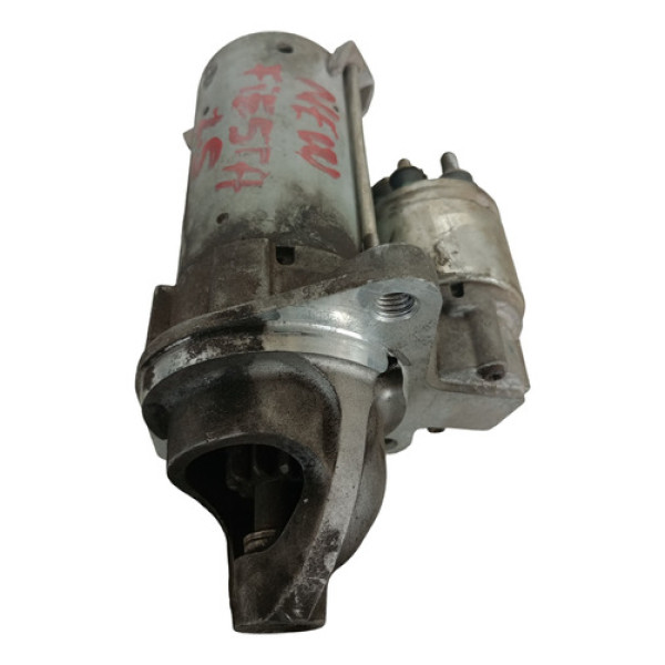 Motor Arranque Partida Ford Ecosport New Fiesta Focus 11/15