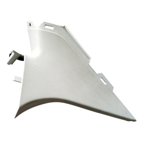 Moldura Traseira Esquerda Ford Focus 2017 2018