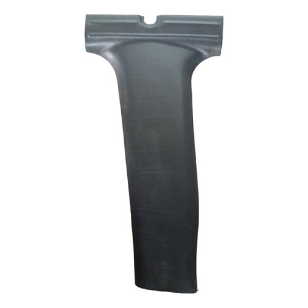 Acabamento Coluna Central Esquerda Vw Gol G3 