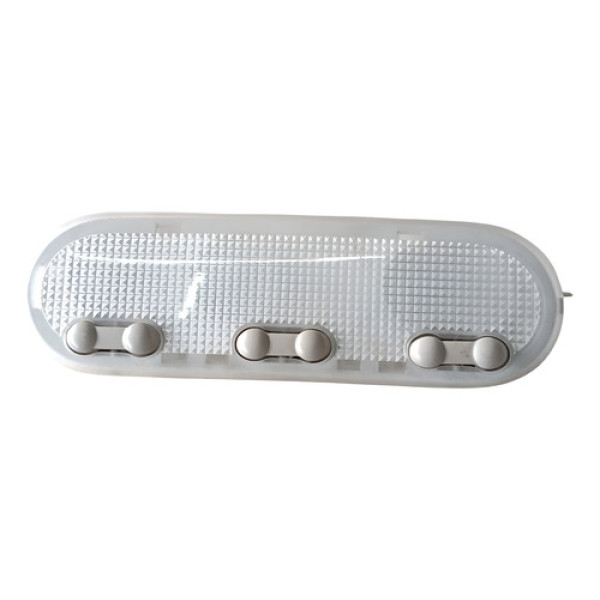 Luz Teto Cortesia Dianteiro Renault Megane 2007 2013