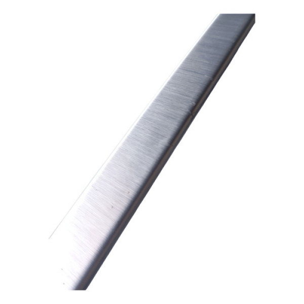 Moldura Friso Lateral Painel Vw Golf 1999 1j0853190a Detalhe