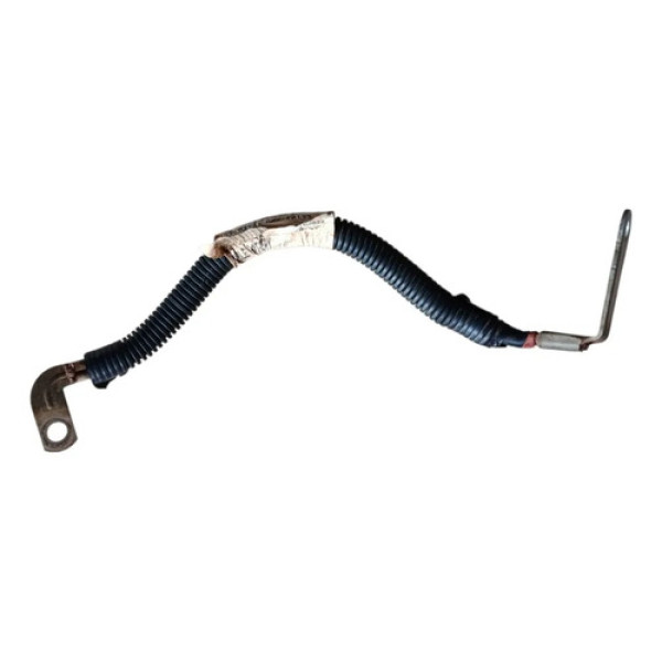 Cabo Negativo Alternador Bateria Fiat Mobi 2017 2023