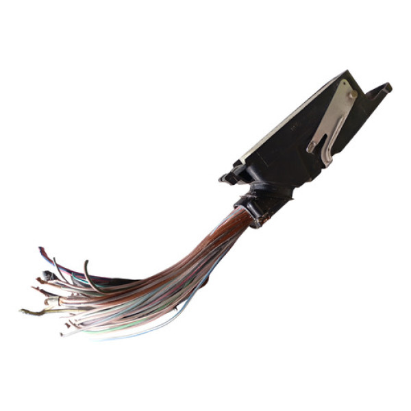 Plug Conector Chicote Injeção Gm Vectra 2008 1928401304