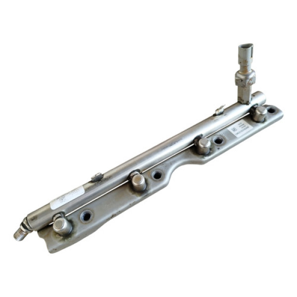 Flauta Bico Injetor Ford Focus 2.0