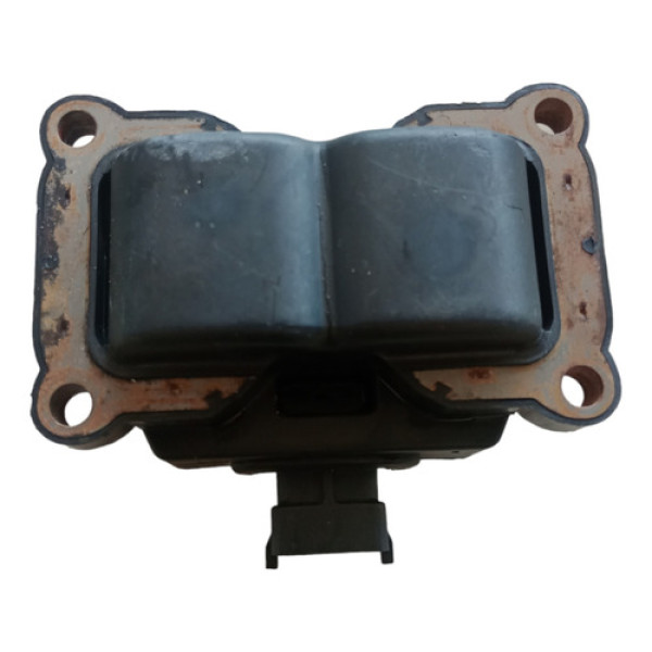 Bobina Ignição Fiat Palio Siena Idea Punto 05 Á 07 