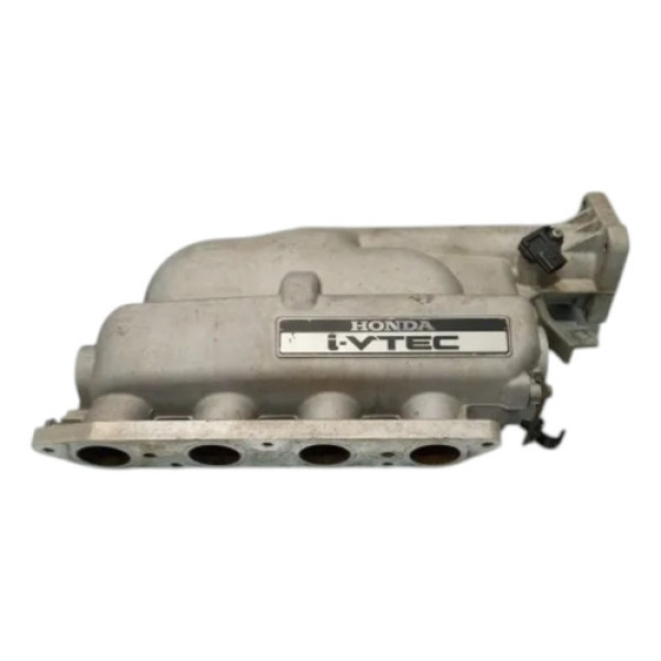 Coletor Admissão Honda Fit City 1.5 16v 2009 2014 