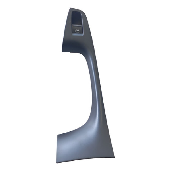 Botão Vidro Traseiro Esquerdo Vw Jetta 2011 2014 5c6867255cd