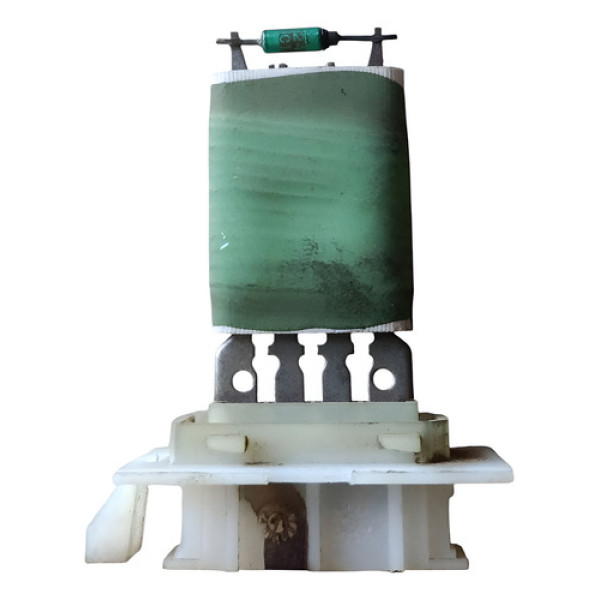 Resistência Ar Condicionado Vw Fox Gol Saveiro