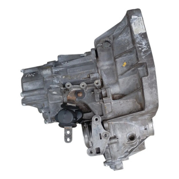 Caixa Câmbio Manual Marcha Fiat Argo Cronos 1.3 2018 2023