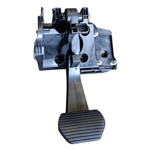 Pedal Freio Pedaleira Peugeot 307 2007 2013