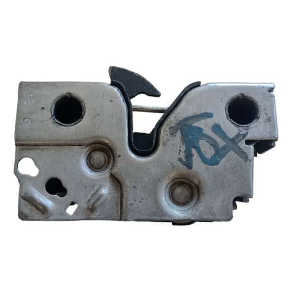 Fechaduras Trava Capô Vw Fox Voyage Saveiro 