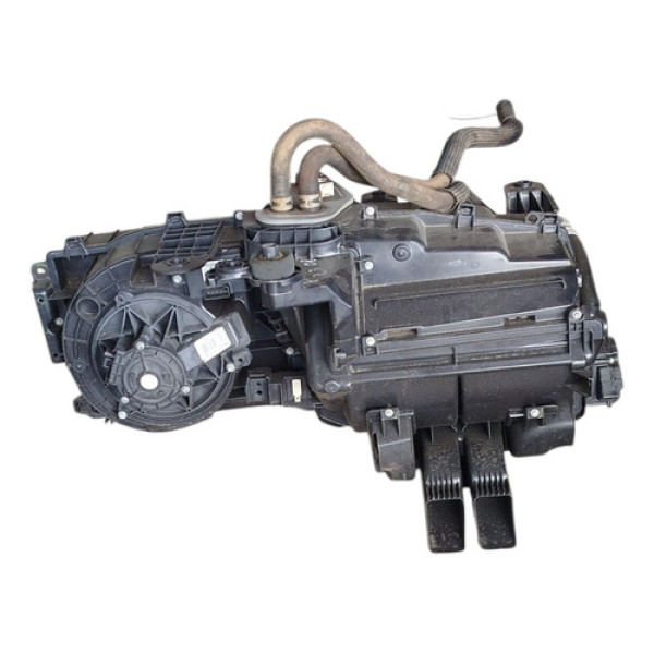 Caixa Ar Forçado Ford Fusion 2.3 2008