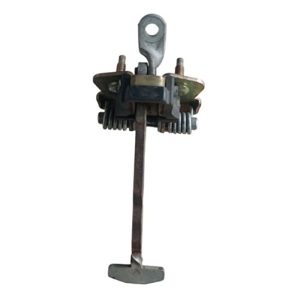 Limitador Porta Dianteira Direita Renault Clio