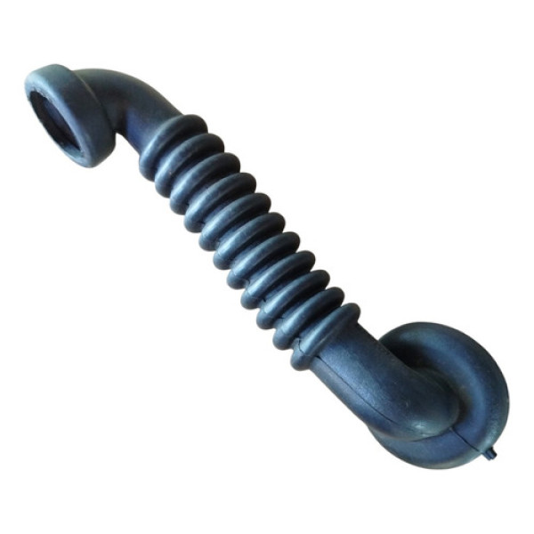 Coifa Passa Fio Porta Dianteira Vw Parati Gol 1994 2002