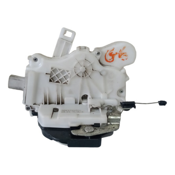 Fechadura Elétrica Traseira Esquerda Vw Voyage Gol G6 