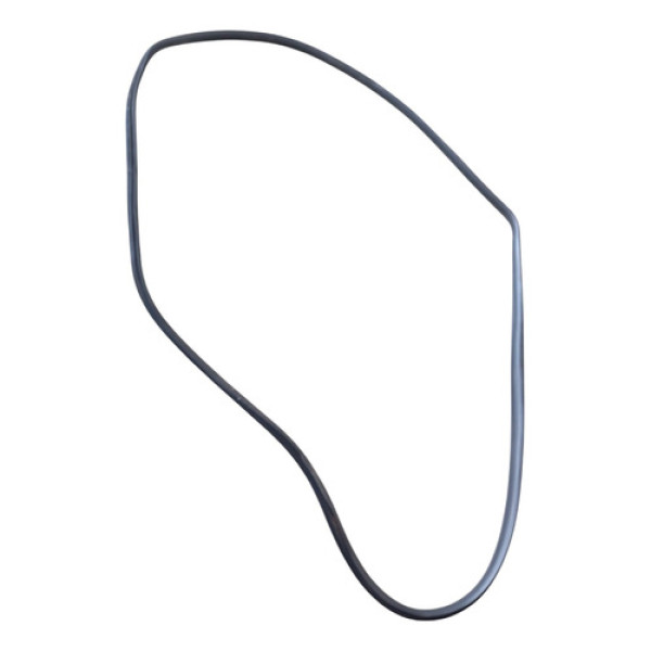 Borracha Porta Dianteira Direita Gm Onix Turbo 2020 2024