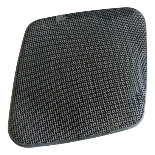Tela Alto Falante Vw Pointer Logus Lado Direito Detalhes  Preto