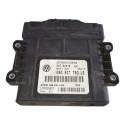 Modulo Central Cambio Automático 09g Vw Jetta 2.0 2011 2016