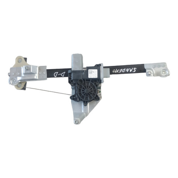 Máquina Vidro Elétrico Dianteiro Direito Renault Logan 2023