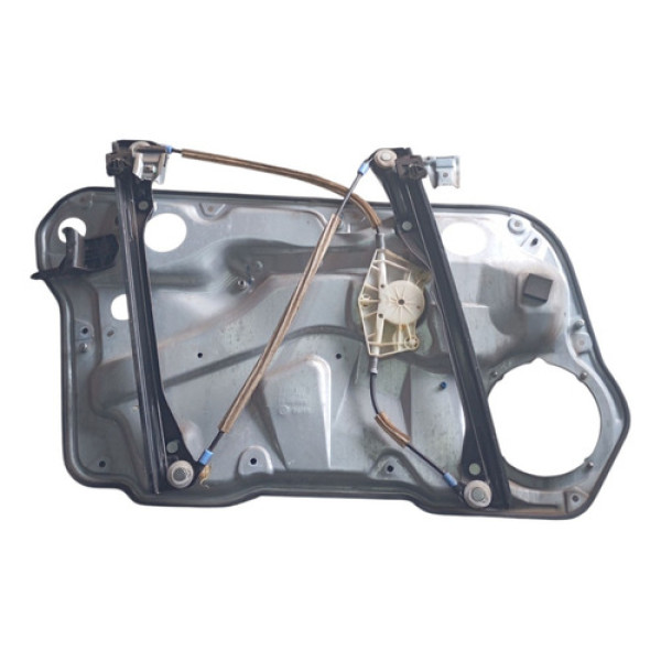 Máquina Vidro Dianteira Direita Vw Bora Golf 2011 1j0971121