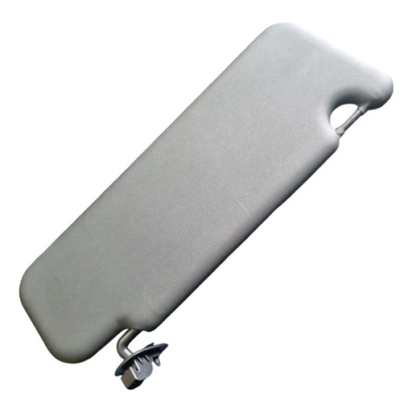 Quebra Sol Lado Esquerdo Renault Sandero Logan 2014 A 2017