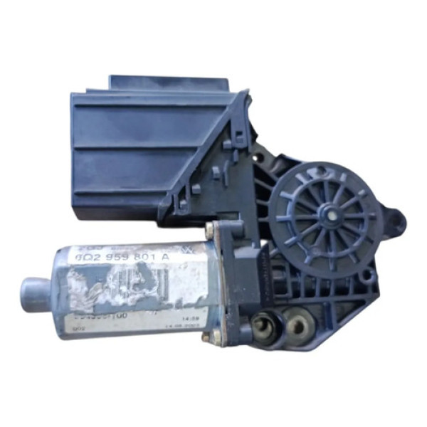 Motor Máquina Vidro Dianteira Direita Vw Polo 2003 2014
