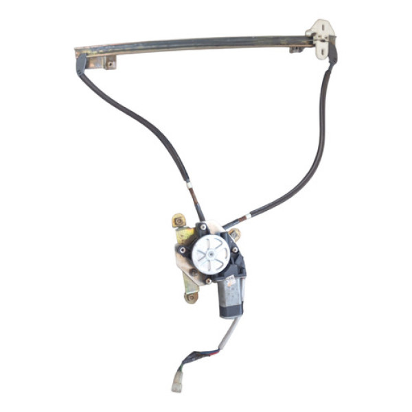 Máquina Vidro Elétrico Dianteira Esquerda Ford Versailles