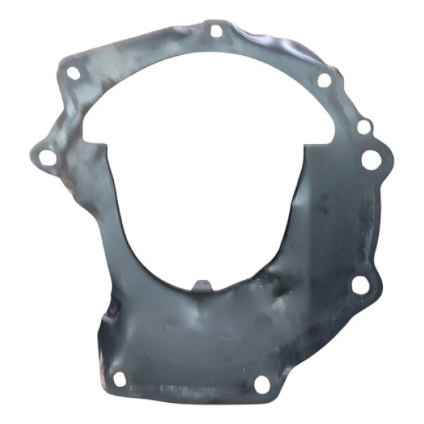 Defletor Protetor Vw Jetta 2011 2014 038103645