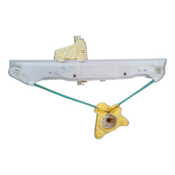 Maquina Vidro Eletrico Traseiro Esquerdo Gol G5 A G7