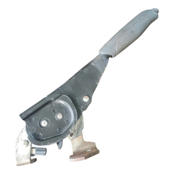 Alavanca Freio Mão Daewoo Lanos 97 A 99