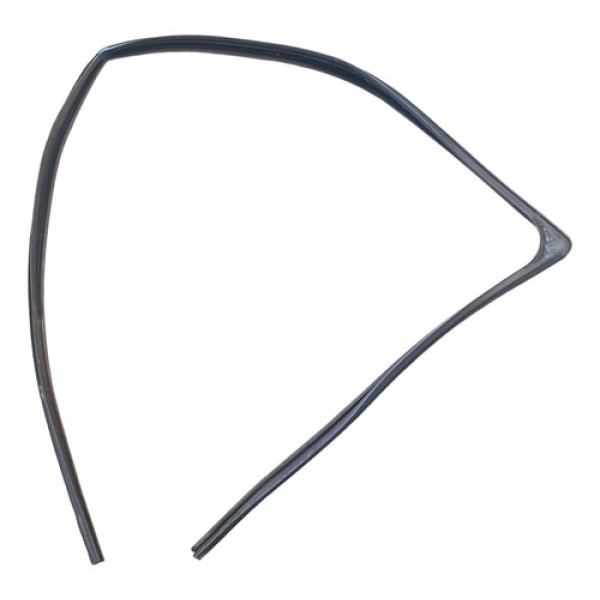 Borracha Guarnição Porta Dianteira Direita Mercedes Classe A