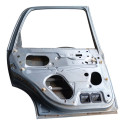 Porta Traseira Esquerda Gm Corsa 2000