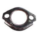 Abraçadeira Flange Coletor Escape Renault Sandero 2014
