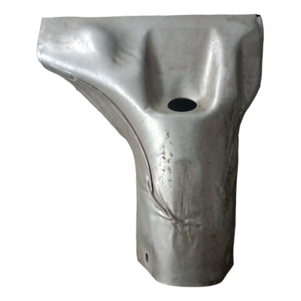 Defletor Calor Catalizador Vw Golf Polo 1.6 2008 A 2013