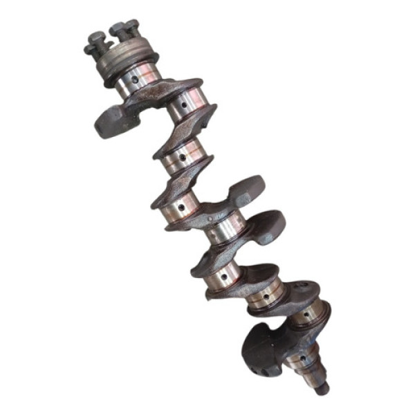 Virabrequim Std Fiat 1.6 8v Sevel 7588870 Para Retificar