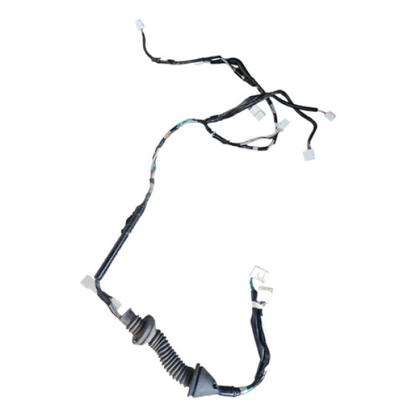 Chicote Porta Toyota Corolla Dianteira Direita 2015 A 2017 