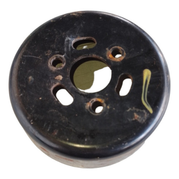 Polia Bomba Dagua Nissan March 2016/19