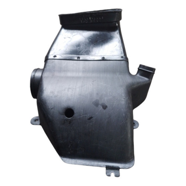 Duto Saida Ar Central Vw Santana 1992 A 1996