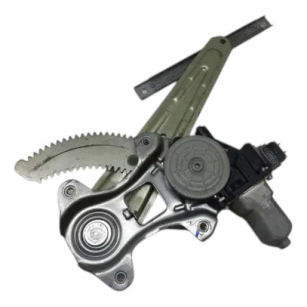 Maquina Vidro Traseiro Esquerda Nissan Livina Grand Livina