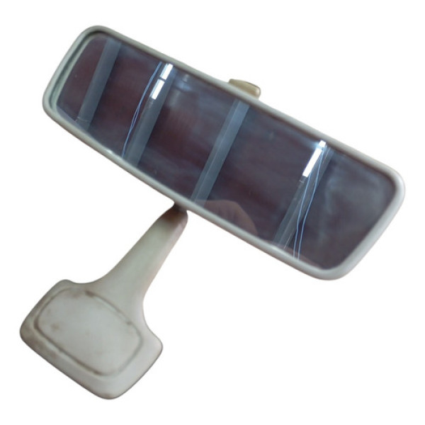 Retrovisor Interno Vw Gol Parati G2 G3 1997 2005 377857511