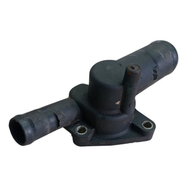 Carcaça Da Válvula Termostática Renault Sandero 1.0 