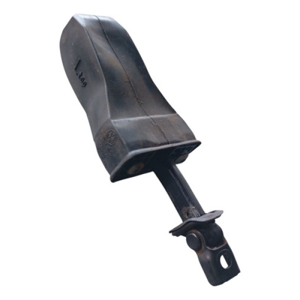 Limitador Porta Dianteira Direita Vw Jetta 2011 2014 Preto