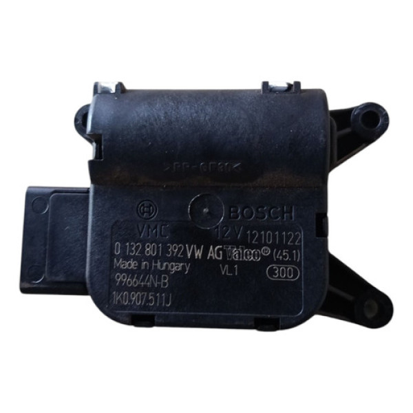 Atuador Ventilação Audi Q3 2013 2015